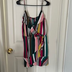 Lightweight sun dress